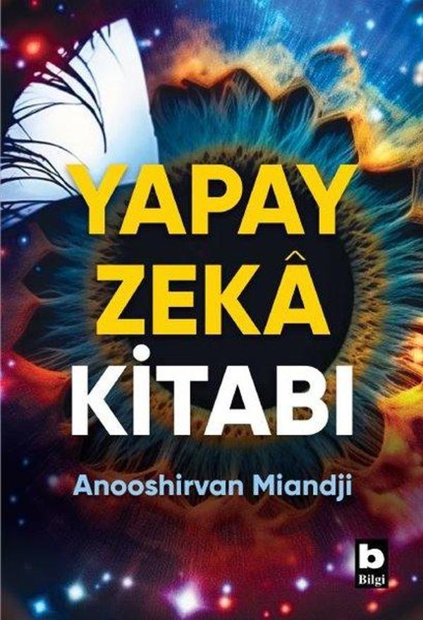 Yapay Zeka Kitabı - Bilgi Yayınevi - Image 1