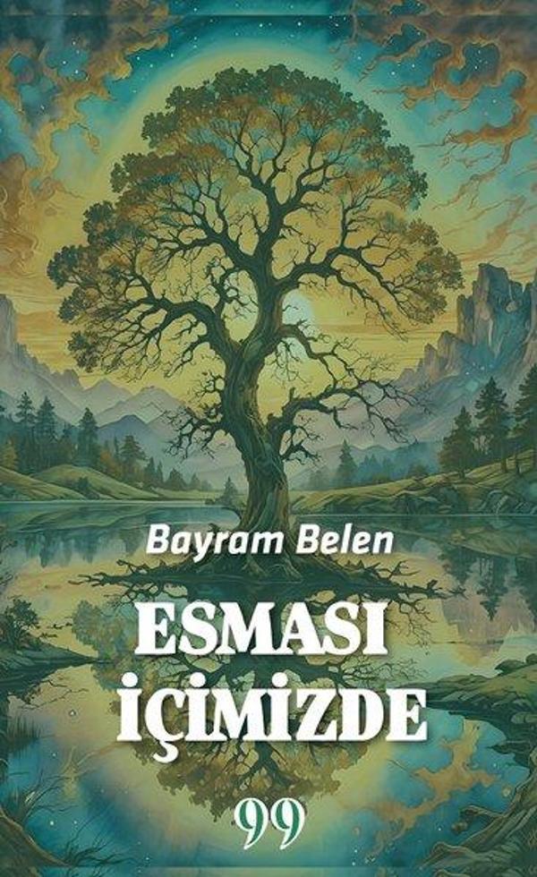 Esması İçimizde - Doksan Dokuz Yayınları - Image 1