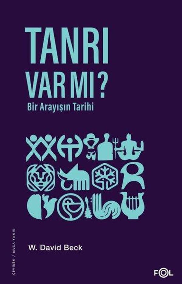 Tanrı Var mı? Bir Arayışın Tarihi - Fol Kitap - Image 1