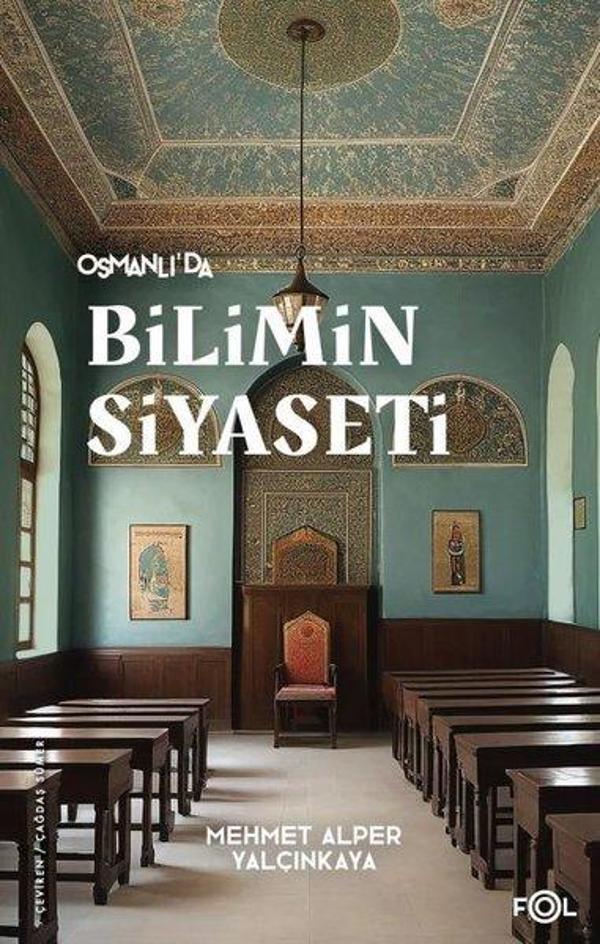 Osmanlı'da Bilimin Siyaseti - Fol Kitap - Image 1