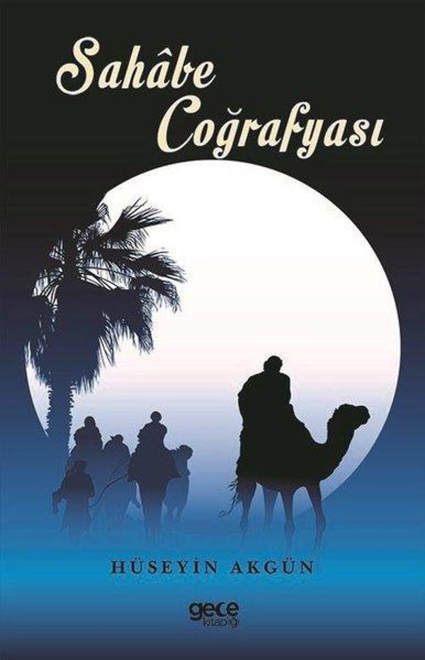 Sahabe Coğrafyası - Gece Kitaplığı - Image 1