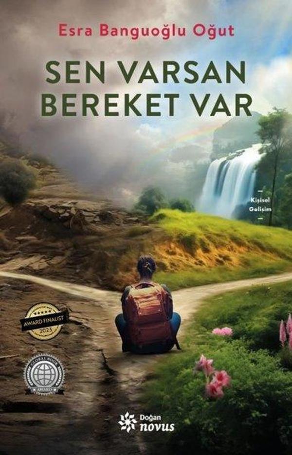 Sen Varsan Bereket Var - Doğan Novus - Image 1