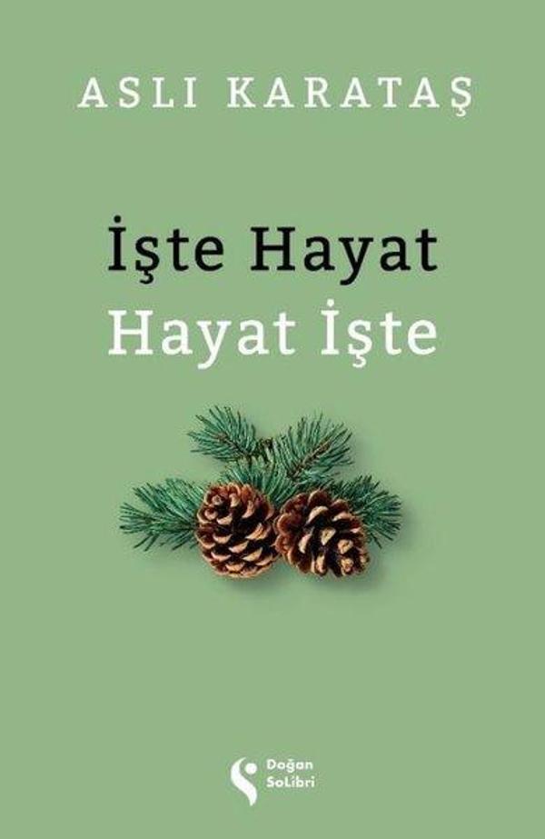İşte Hayat Hayat İşte - Doğan Solibri - Image 1