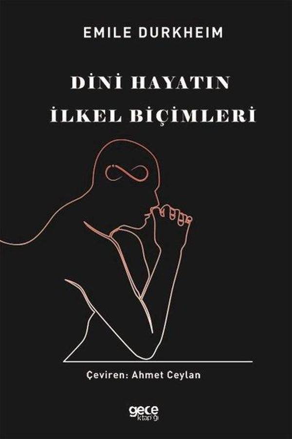 Dini Hayatın İlkel Biçimleri - Gece Kitaplığı - Image 1