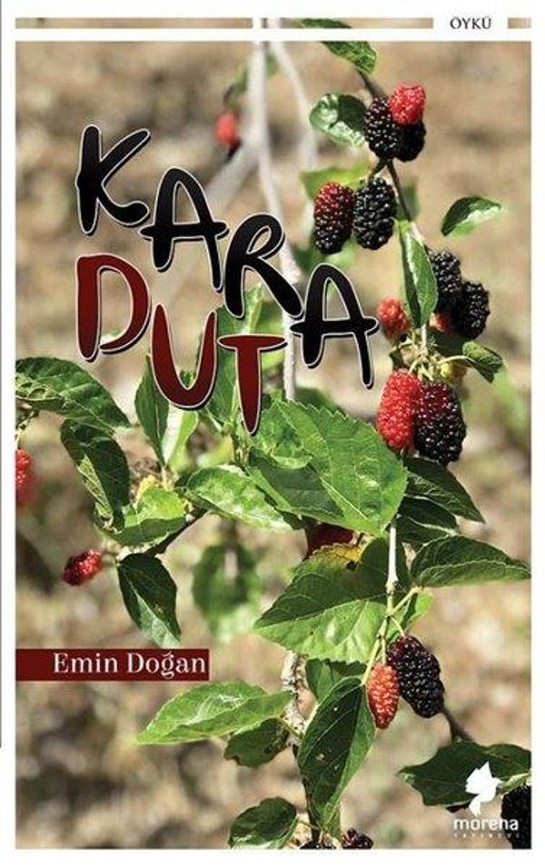 Karadut - Morena Yayınevi - Image 1