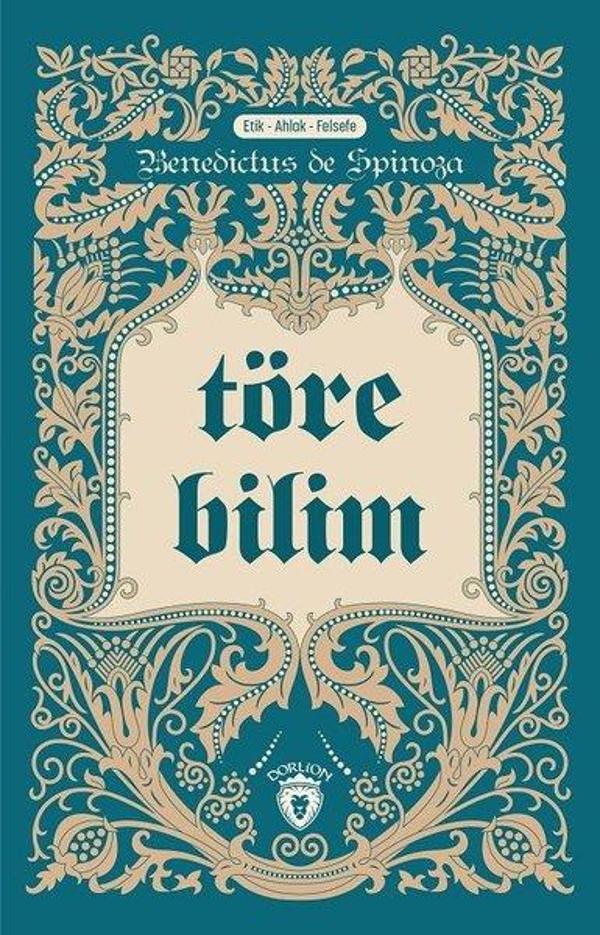 Törebilim - Dorlion Yayınevi - Image 1
