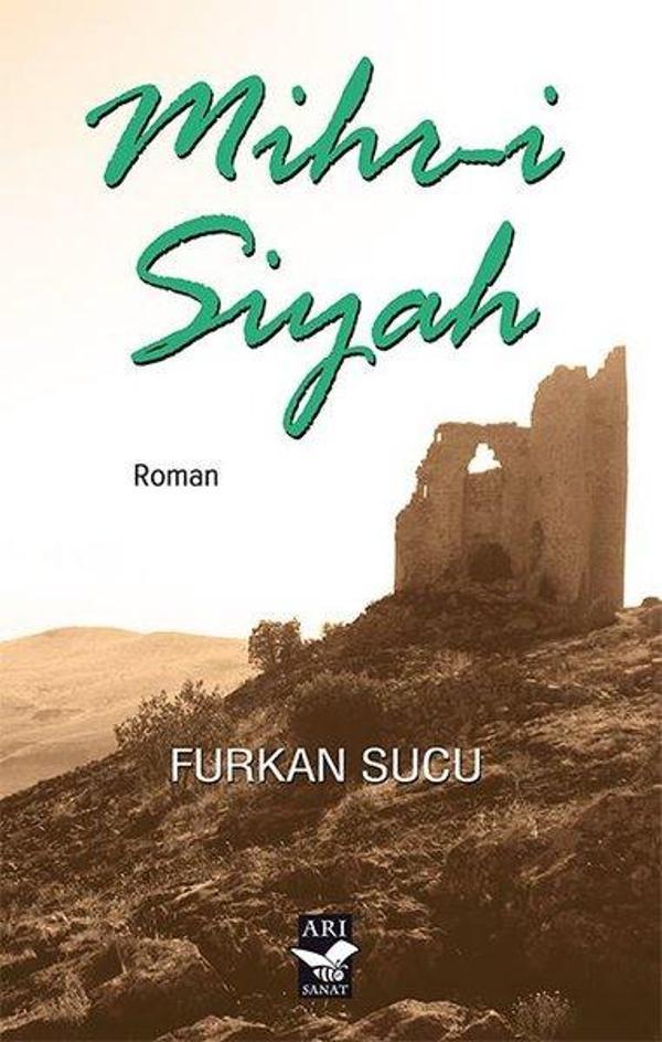 Arı Sanat Yayınevi Mihr-i Siyah - Arı Sanat Yayınevi - Image 1