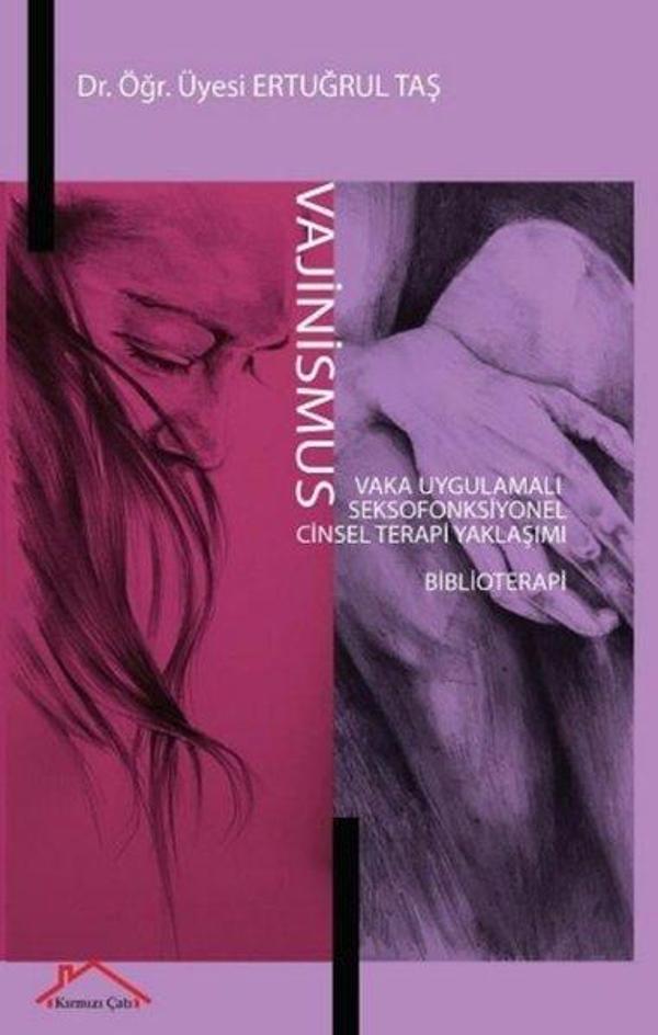 Vajinismus - Kırmızı Çatı - Image 1