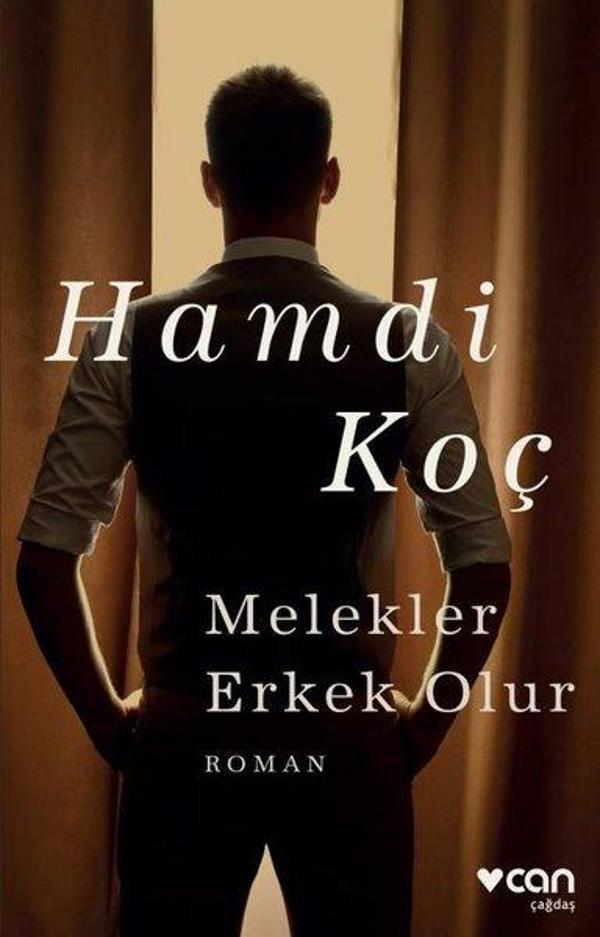 Melekler Erkek Olur - Can Yayınları - Image 1