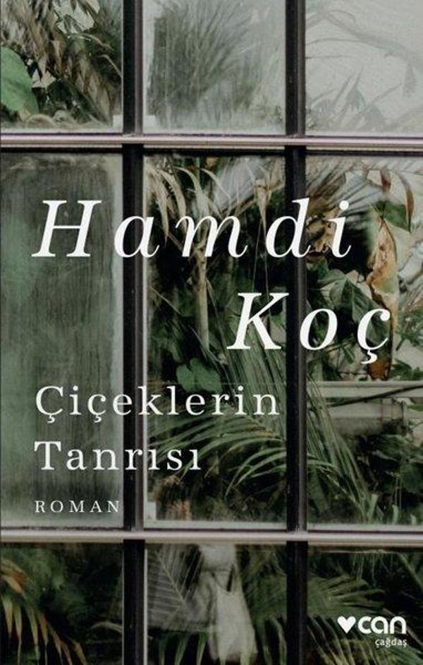 Çiçeklerin Tanrısı - Can Yayınları - Image 1