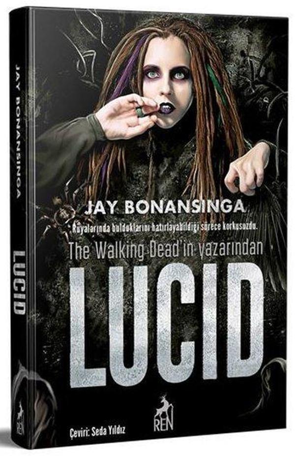 Lucid - Ren Kitap Yayınevi - Image 1