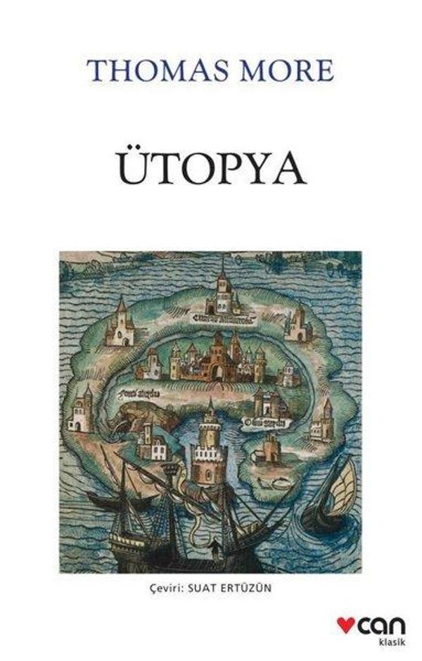 Ütopya - Can Yayınları - Image 1