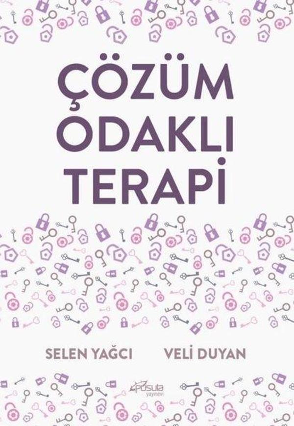 Çözüm Odaklı Terapi - Pusula Yayınevi - Ankara - Image 1
