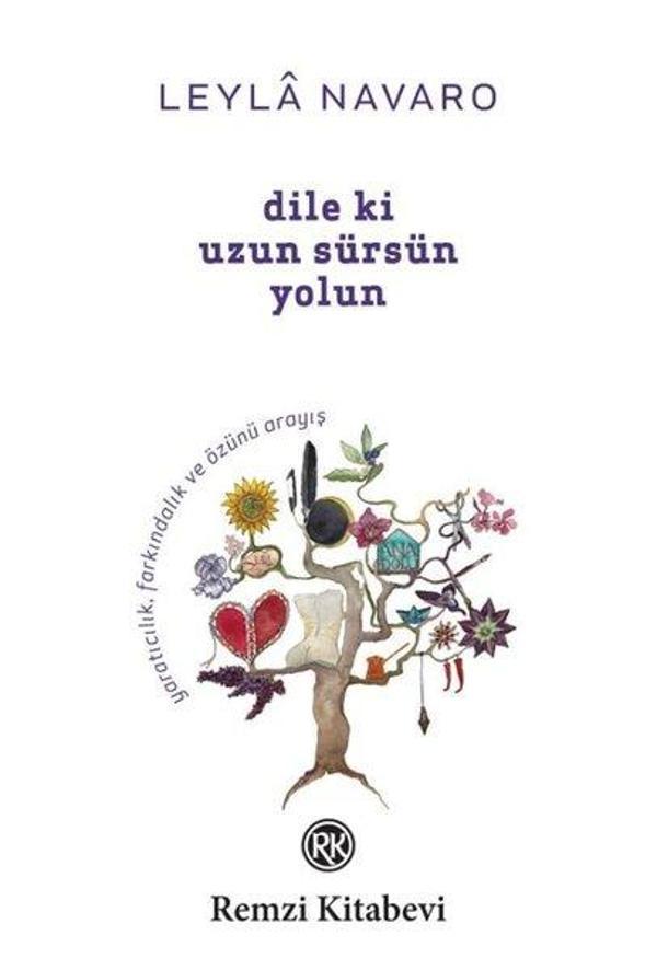 Dile ki Uzun Sürsün Yolun - Remzi Kitabevi - Image 1