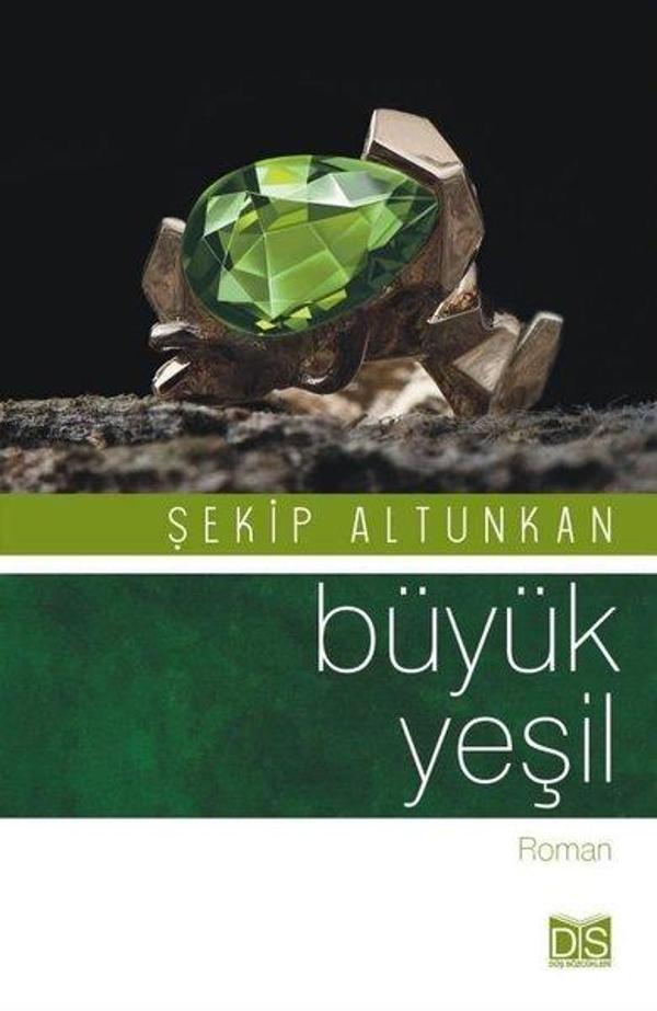 Düş Sözcükleri Büyük Yeşil - Düş Sözcükleri - Image 1