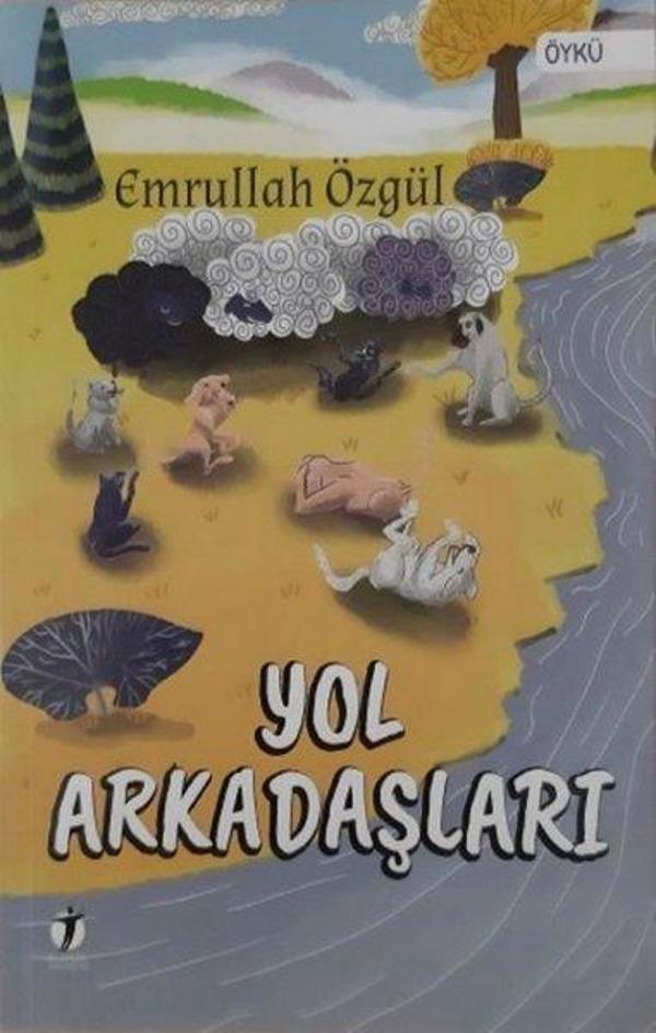 Yol Arkadaşları - İki Eylül Yayınevi - Image 1