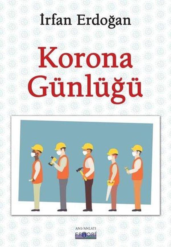 Korona Günlüğü - Favori Yayınları - Image 1