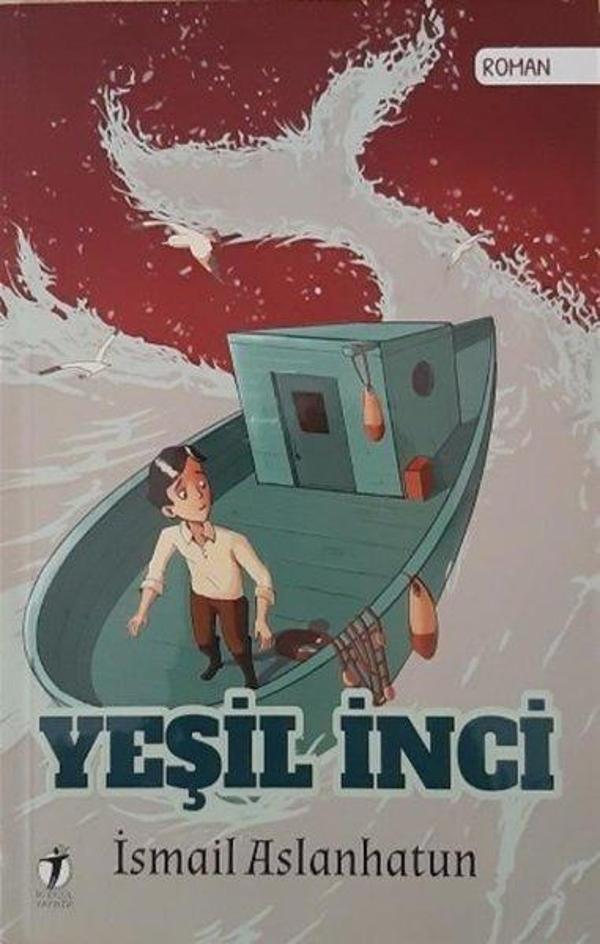 Yeşil İnci - İki Eylül Yayınevi - Image 1