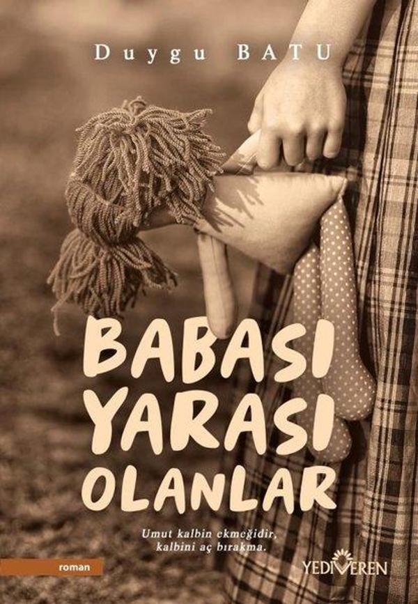 Babası Yarası Olanlar - Yediveren Yayınları - Image 1