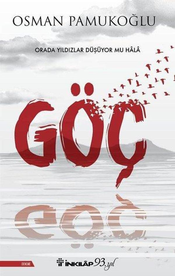 Göç - İnkılap Kitabevi Yayınevi - Image 1