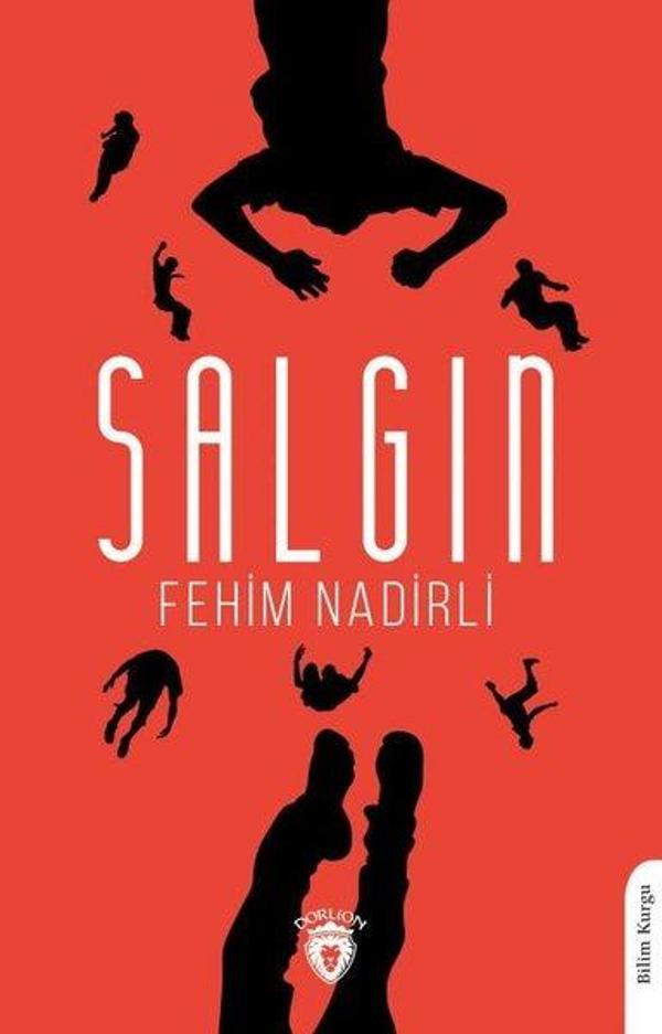 Salgın - Dorlion Yayınevi - Image 1