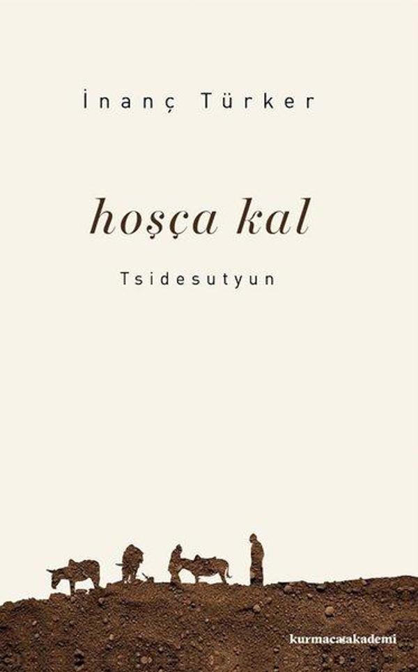 Hoşçakal - Kurmaca Akademi - Image 1
