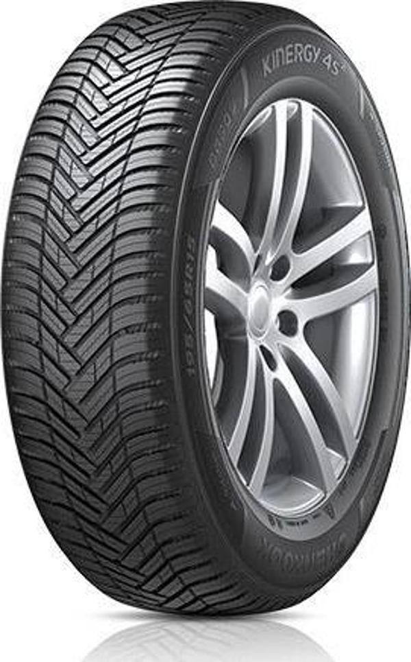 Hankook 195/60R15 88V H750 Kinergy 4S 2 - Image 1
