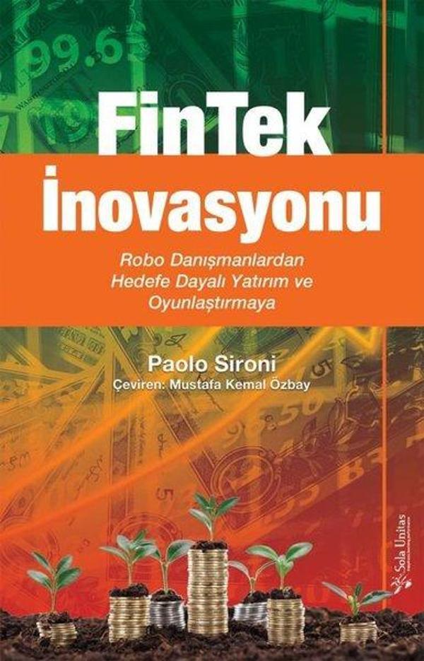 FinTek İnovasyonu - Sola Unitas - Image 1