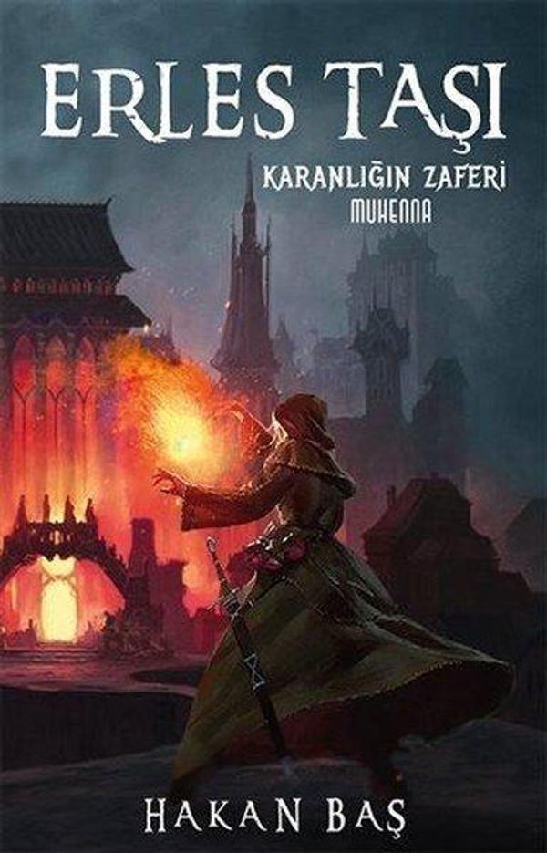 Erles Taşı - Karanlığın Zaferi - Muhenna - Image 1