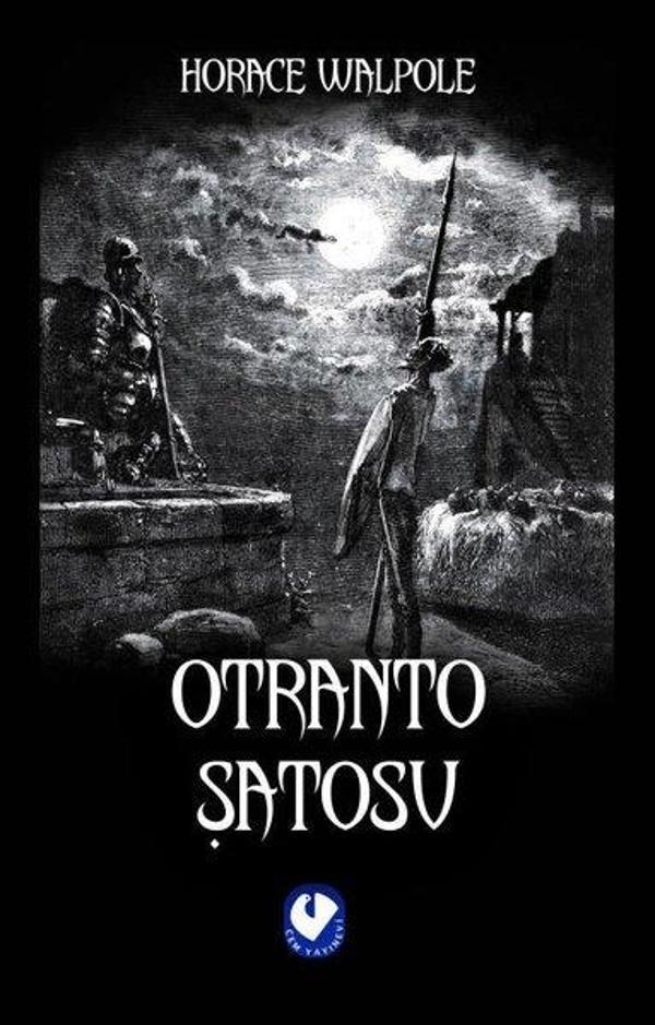 Otranto Şatosu - Cem Yayınevi - Image 1