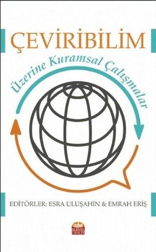 Çeviribilim Üzerine Kuramsal Çalışmalar - Nobel Bilimsel Eserler - Image 1