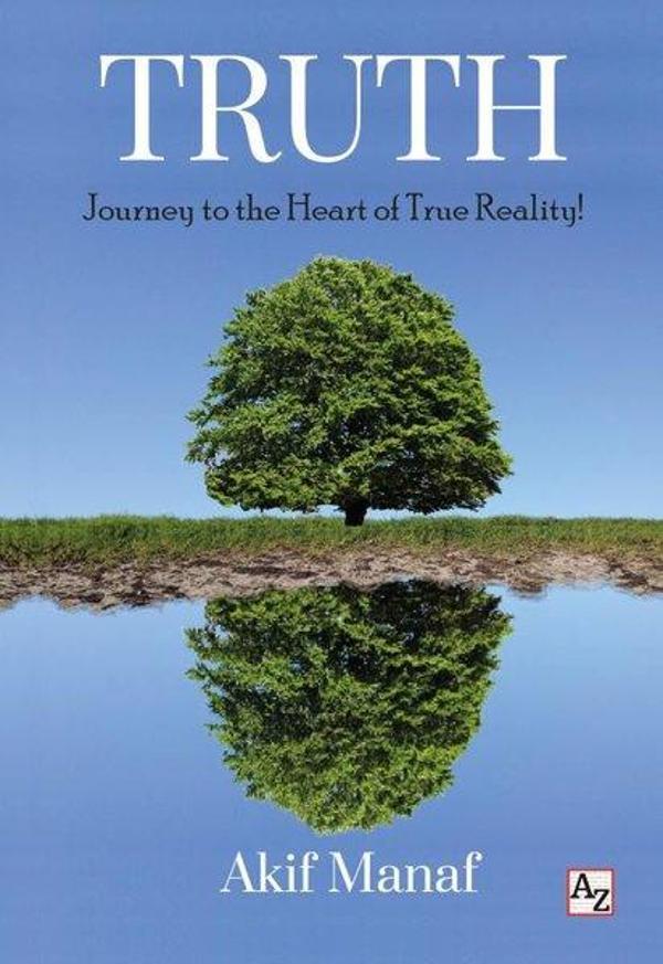 Truth - Az Kitap - Image 1