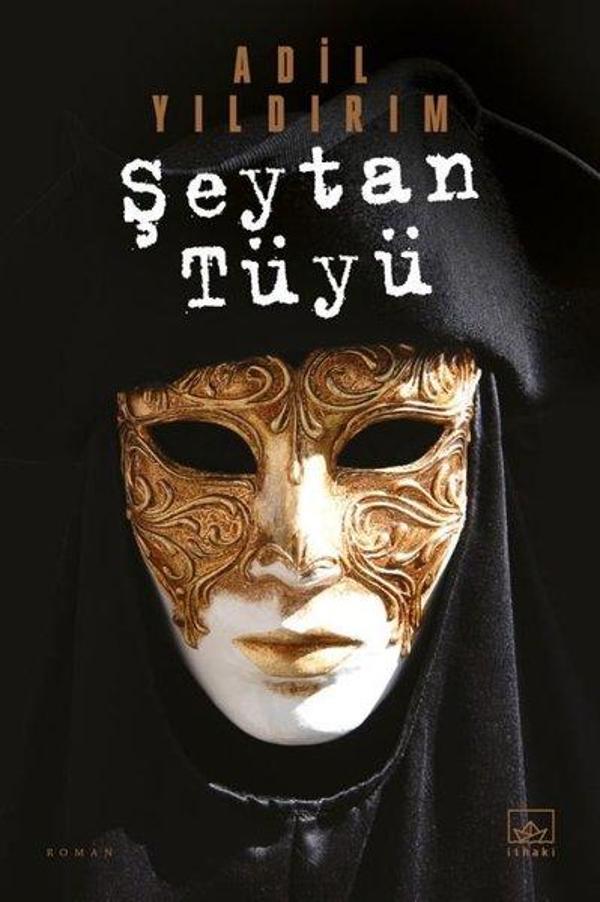İthaki Yayınları Şeytan Tüyü - İthaki Yayınları - Image 1