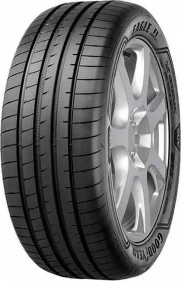 Goodyear 305/30R21 104Y Eagle F1 Asymmetric 3 Nf0 Xl Yaz Lastiği (2023) - Image 1