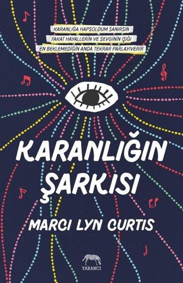 Karanlığın Şarkısı - Yabancı - Image 1