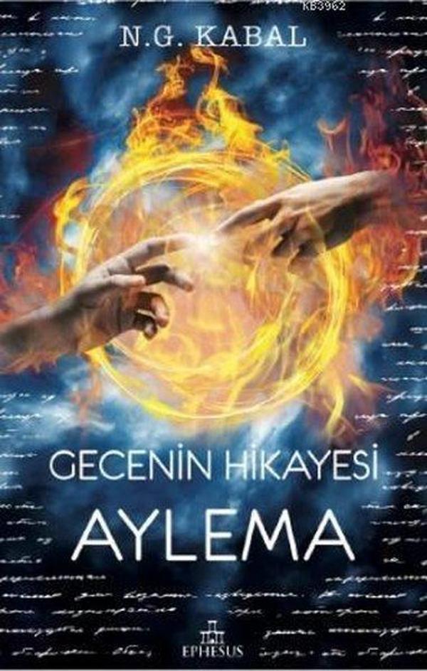 Gecenin Hikayesi - Aylema - Ephesus Yayınları - Image 1