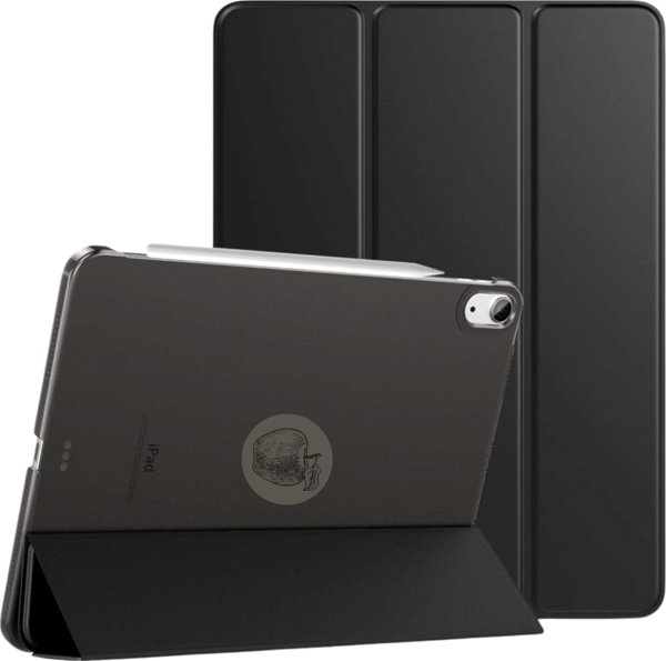 iPad Air 11 inç 6. Nesil M2 Çip Uyumlu Akıllı Smart Cover Tablet Kılıfı - Image 1