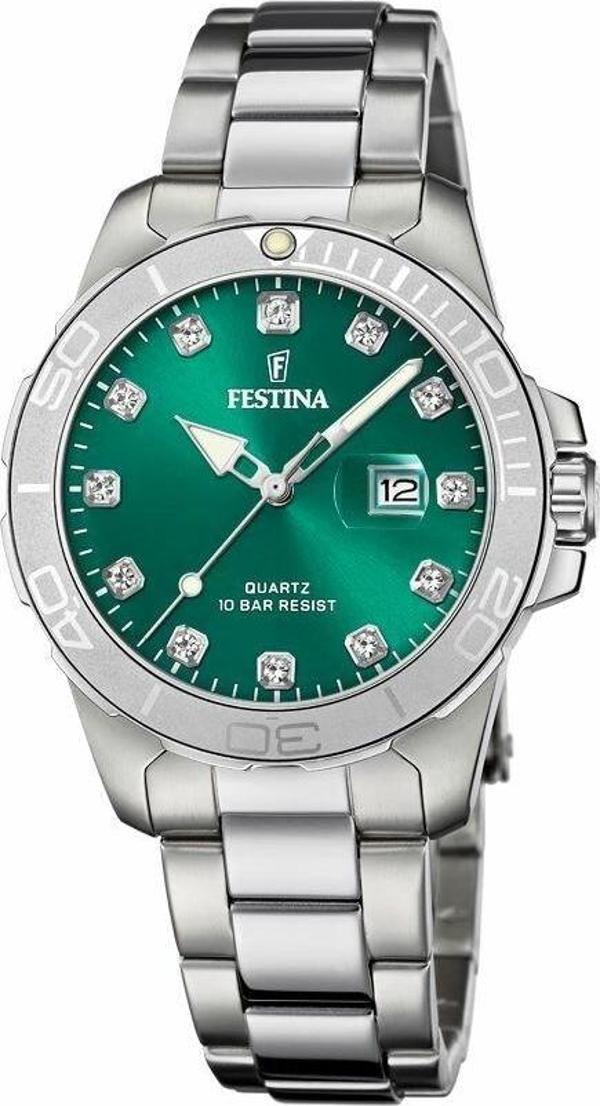 FESTINA F20503/7 BOYFRIEND KADIN KOL SAATİ - Image 1