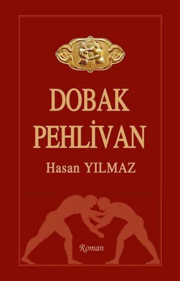 Dobak Pehlivan - Tunç Yayıncılık - Image 1