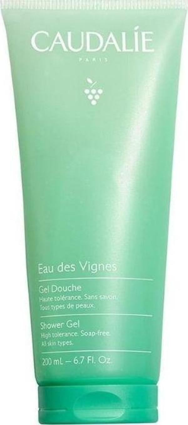 Caudalie Eau Des Vignes Duş Jeli 200 ml - Image 1