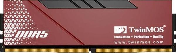 TWINMOS TMD532GB5600U46 32 GB DDR5 5600MHZ Bellek - Image 1