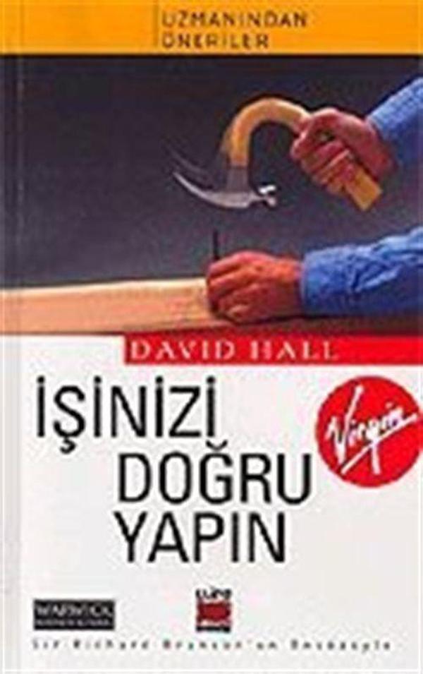 İşinizi Doğru Yapın - Elips Kitapları - Image 1
