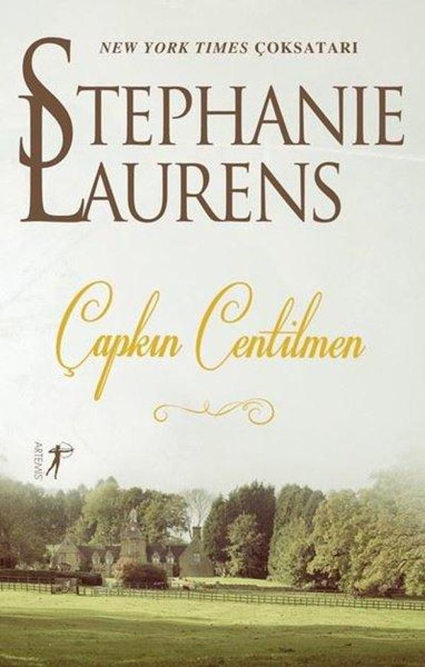 Çapkın Centilmen - Artemis Yayınları - Image 1