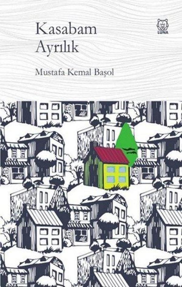 Kasabam Ayrılık - Luna Yayınları - Image 1