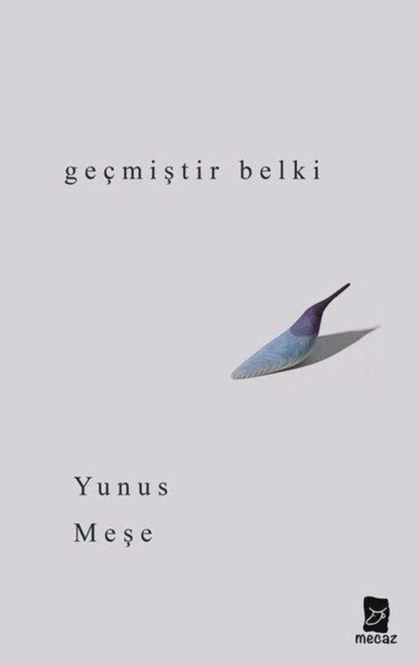 Geçmiştir Belki - Mecaz - Image 1