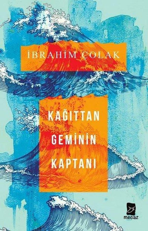 Kağıttan Geminin Kaptanı - Mecaz - Image 1