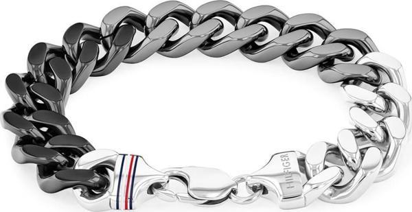 Tommy Hilfiger THJ2790514 Erkek Bileklik - Image 1