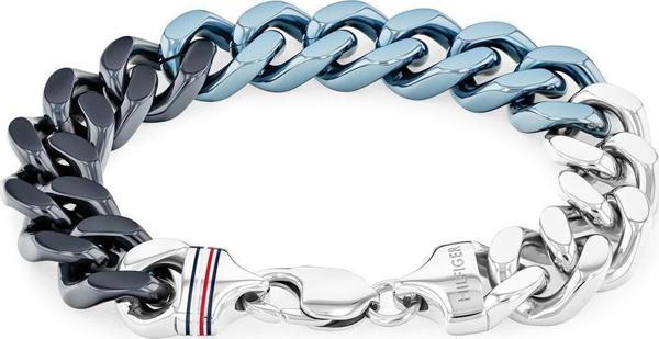 Tommy Hilfiger THJ2790515 Erkek Bileklik - Image 1