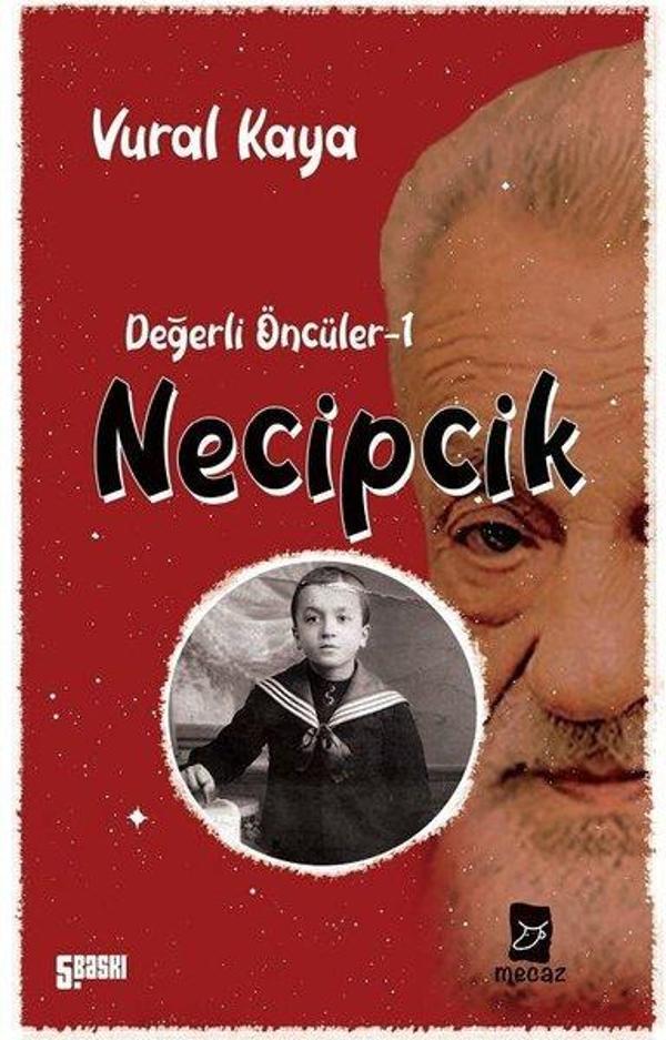 Necipcik - Mecaz - Image 1
