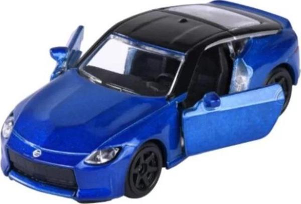 Majorette Cars Metal Diecast Premium NİSSAN Z - Image 1